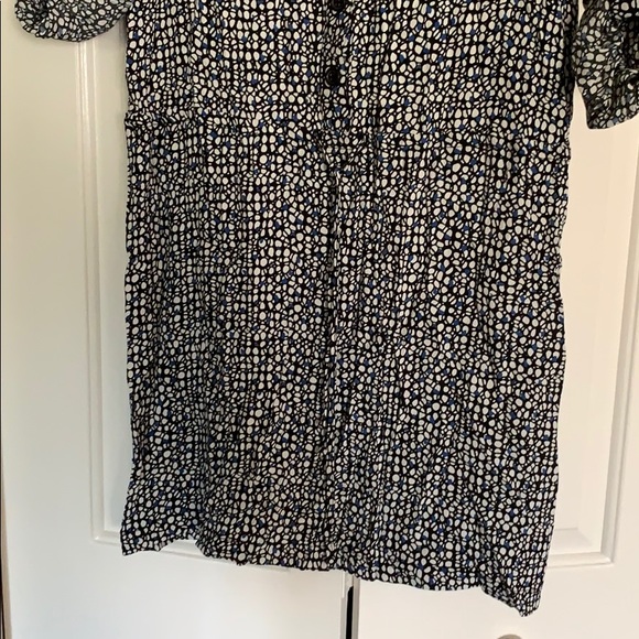 Max Studio - Shirt style lightweight dress - Picture 4 of 7